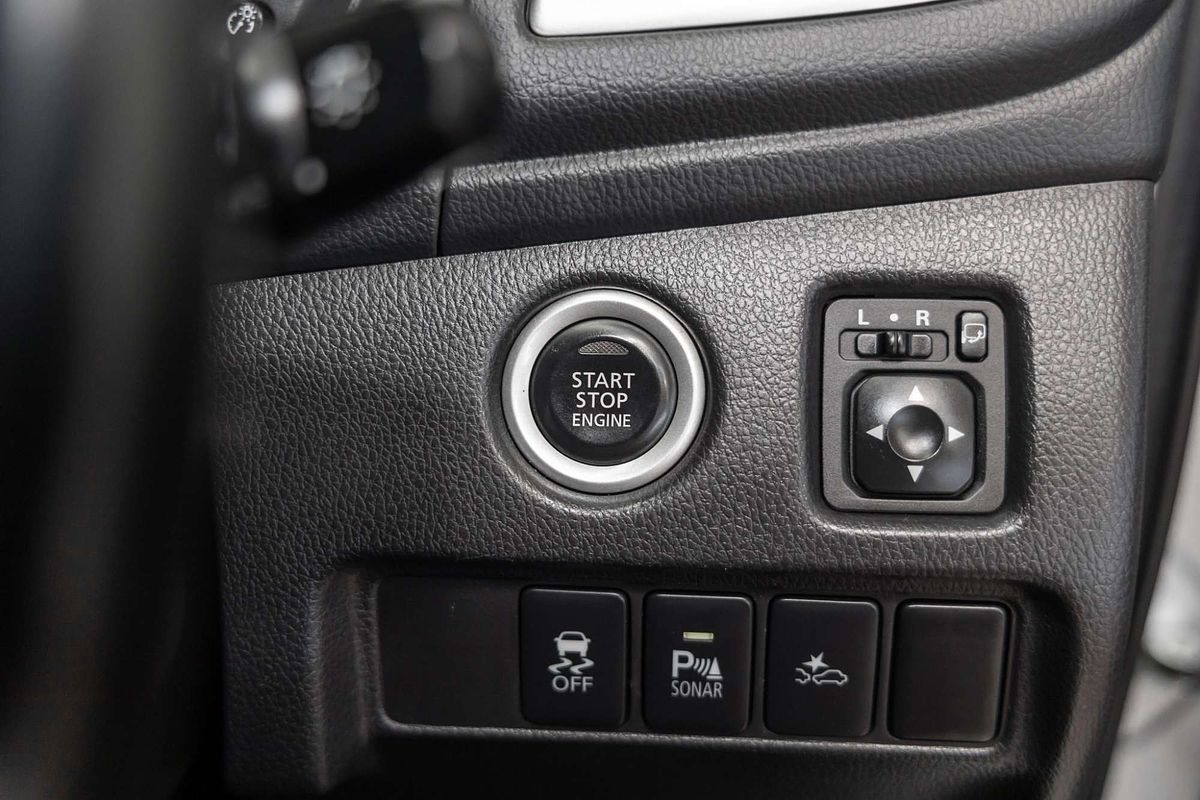 2019 Mitsubishi Pajero Sport Exceed QF