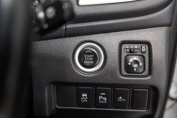 2019 Mitsubishi Pajero Sport Exceed QF