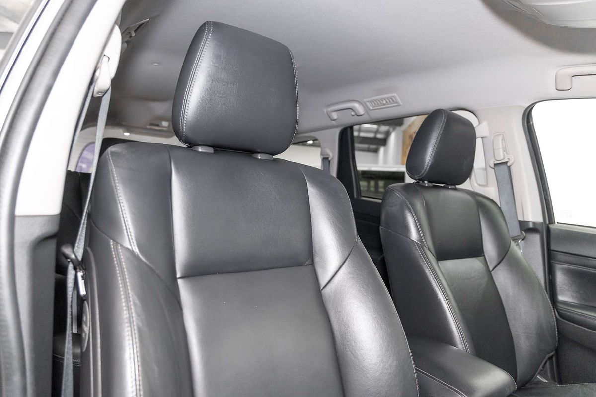 2019 Mitsubishi Pajero Sport Exceed QF