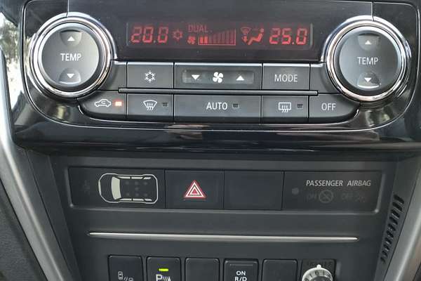 2021 Mitsubishi Triton GSR MR 4X4