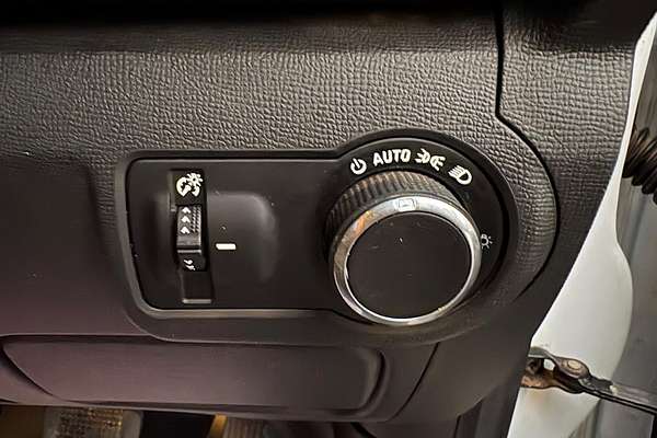 2018 Holden Colorado LS RG 4X4