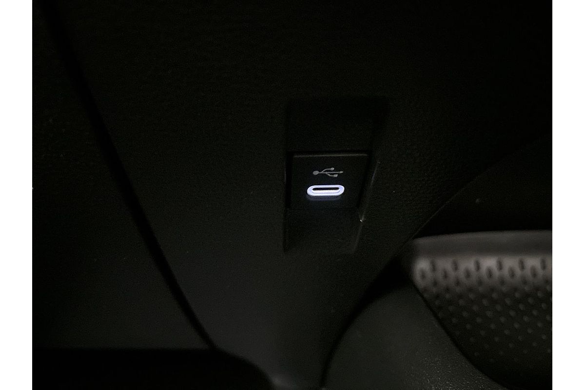 2024 Toyota Corolla Ascent Sport Hybrid ZWE219R