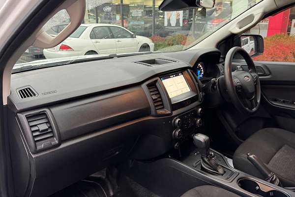 2020 Ford Ranger XL PX MkIII 4X4 L