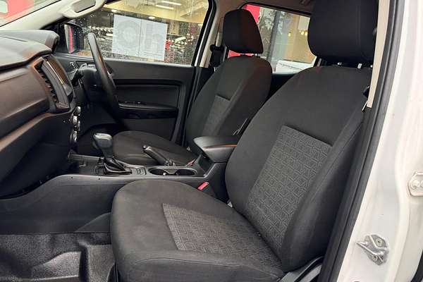 2020 Ford Ranger XL PX MkIII 4X4 L