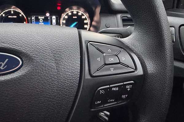 2020 Ford Ranger XL PX MkIII 4X4 L