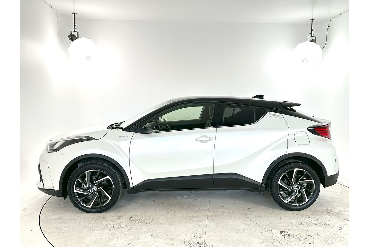 2020 Toyota C-HR Koba ZYX10R