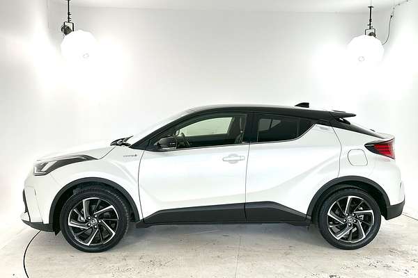 2020 Toyota C-HR Koba ZYX10R