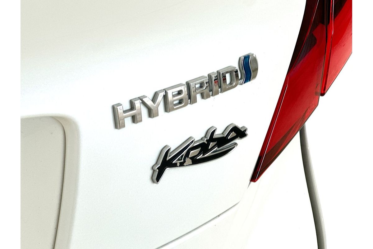 2020 Toyota C-HR Koba ZYX10R