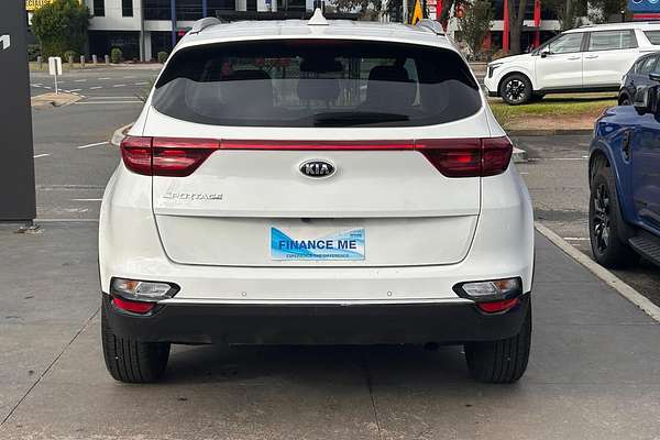 2019 Kia Sportage Si QL