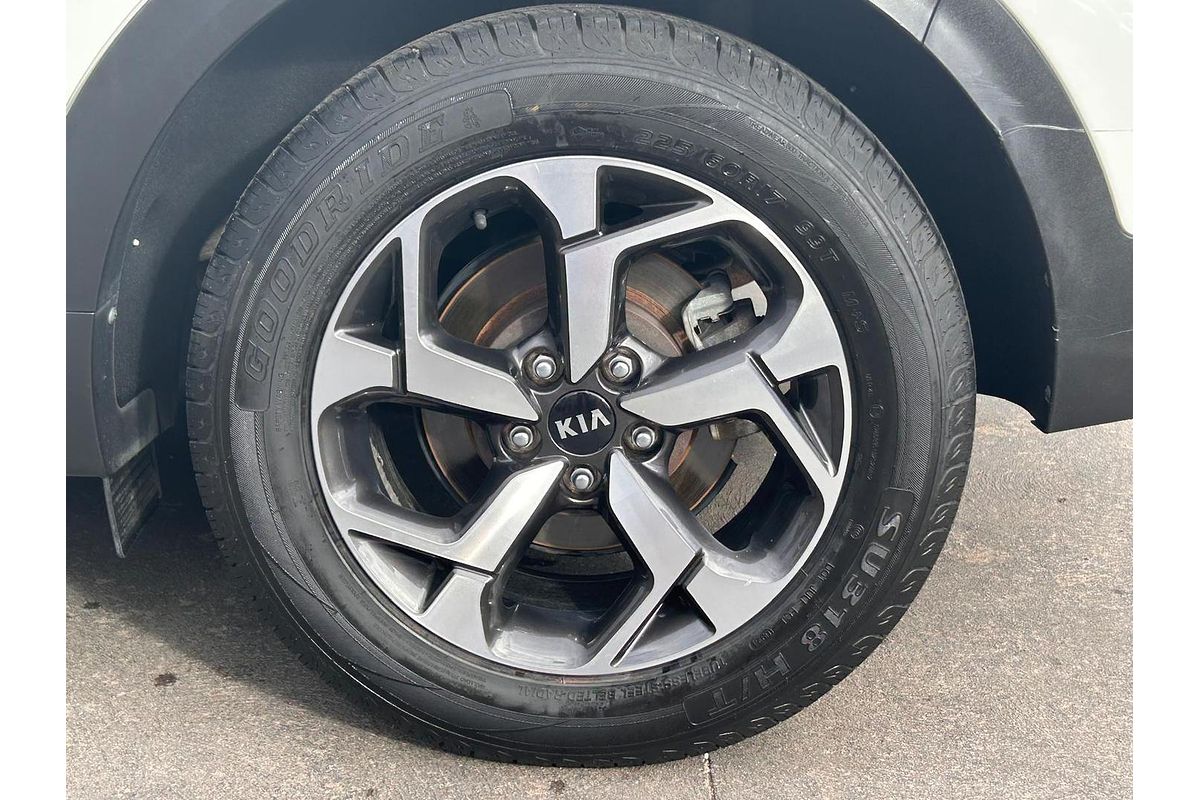 2019 Kia Sportage Si QL