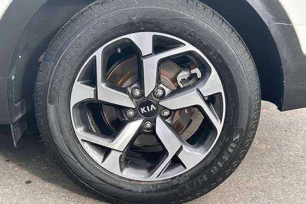 2019 Kia Sportage Si QL