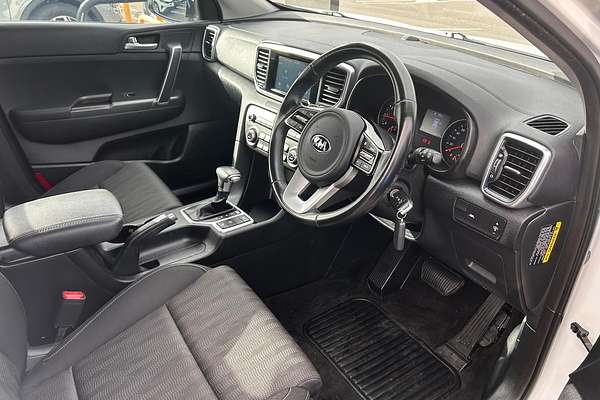 2019 Kia Sportage Si QL