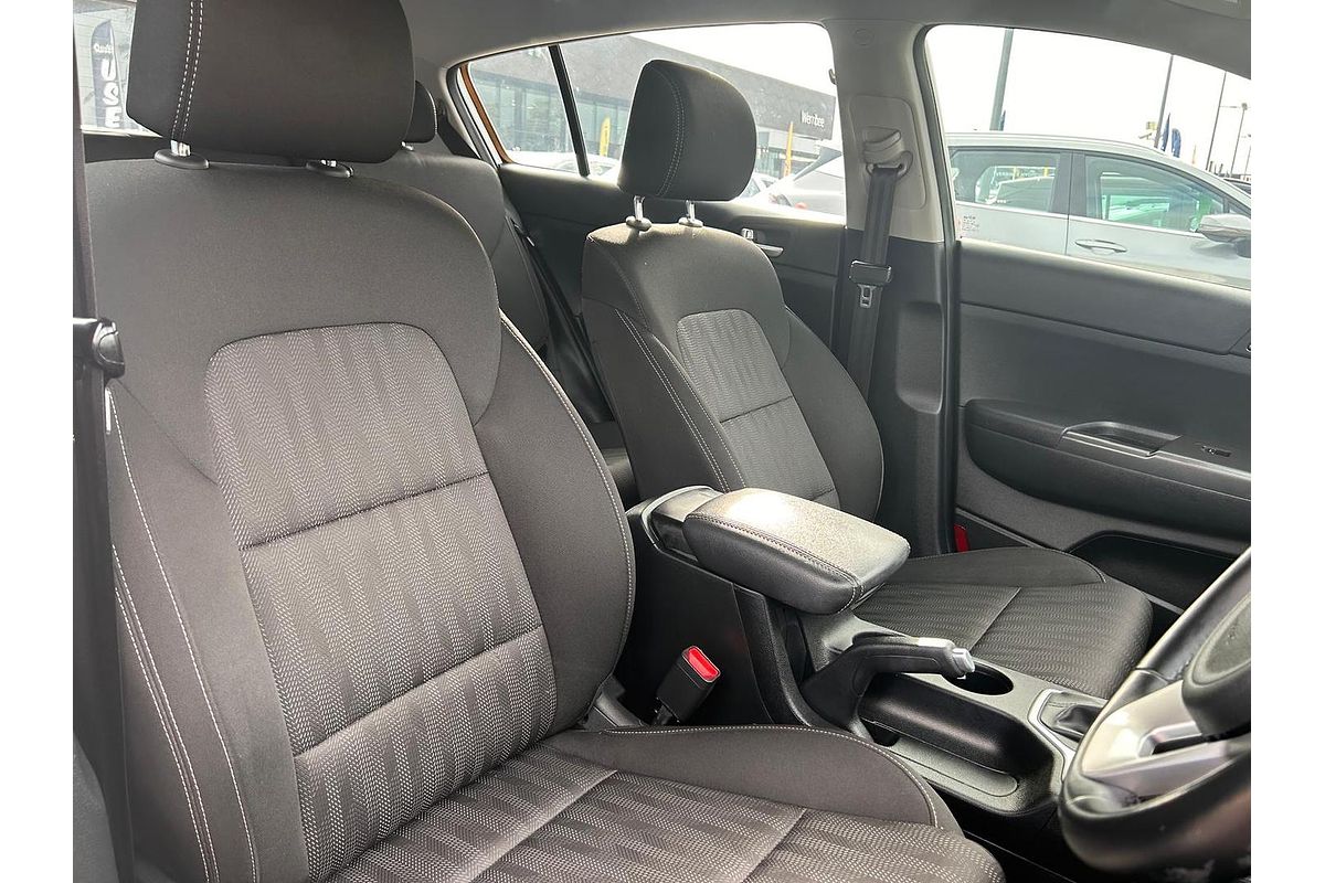 2019 Kia Sportage Si QL