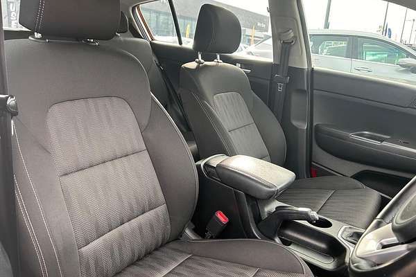 2019 Kia Sportage Si QL