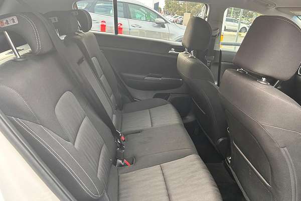 2019 Kia Sportage Si QL