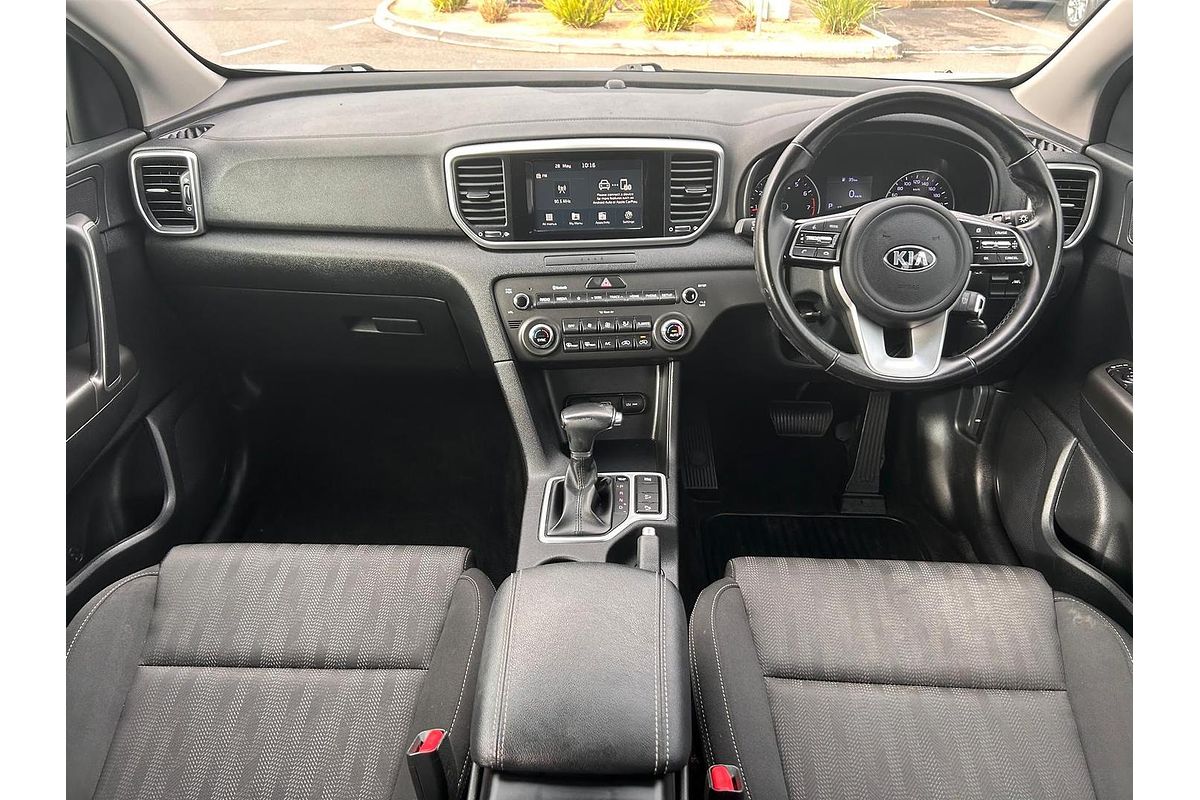 2019 Kia Sportage Si QL