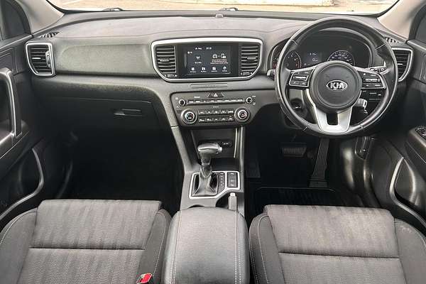 2019 Kia Sportage Si QL