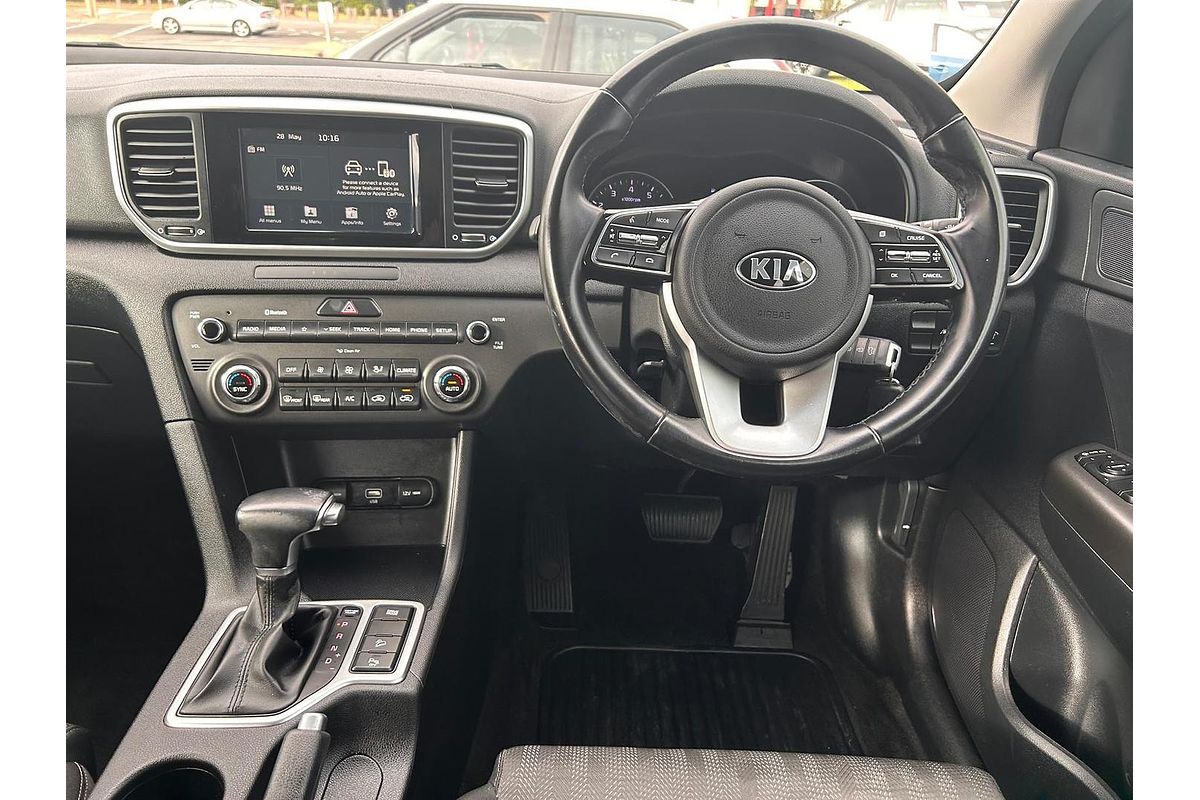 2019 Kia Sportage Si QL
