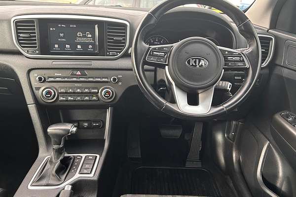 2019 Kia Sportage Si QL