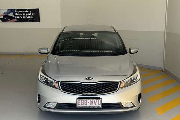 2016 Kia Cerato S YD