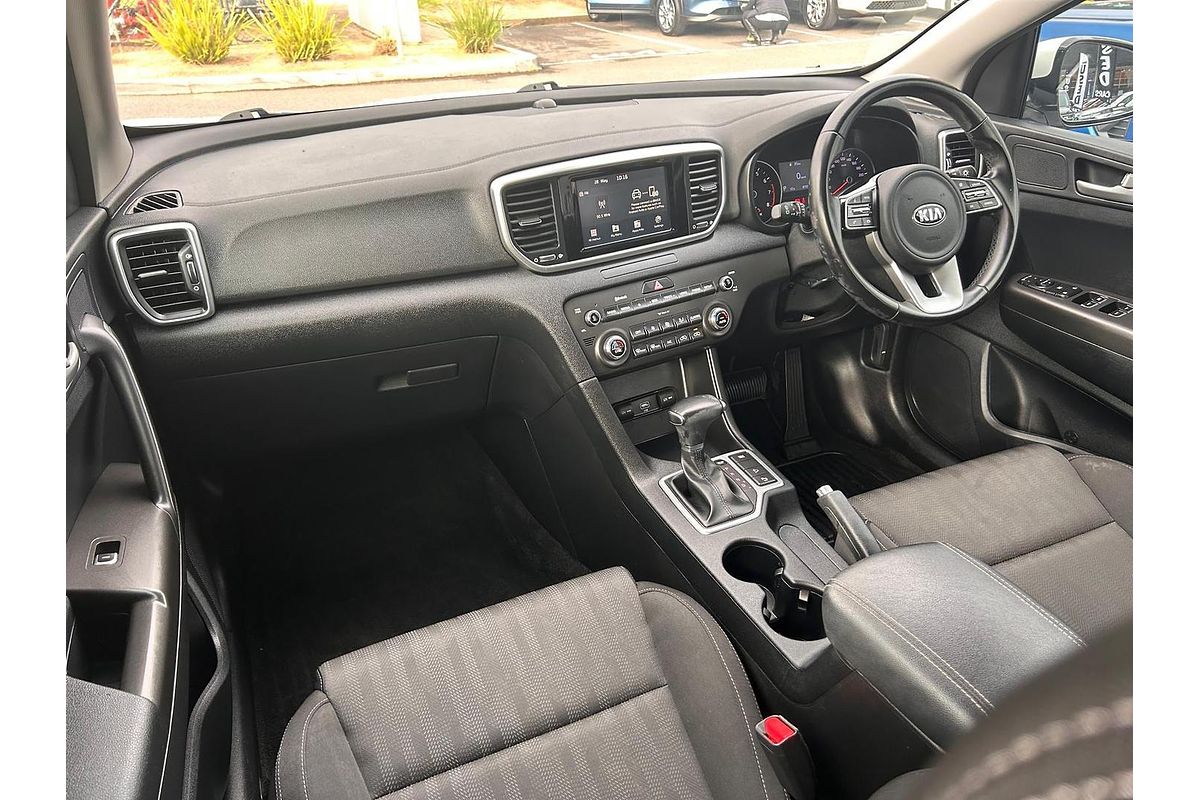 2019 Kia Sportage Si QL