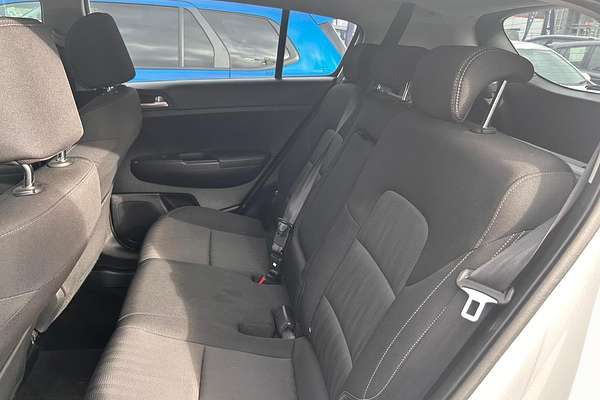 2019 Kia Sportage Si QL