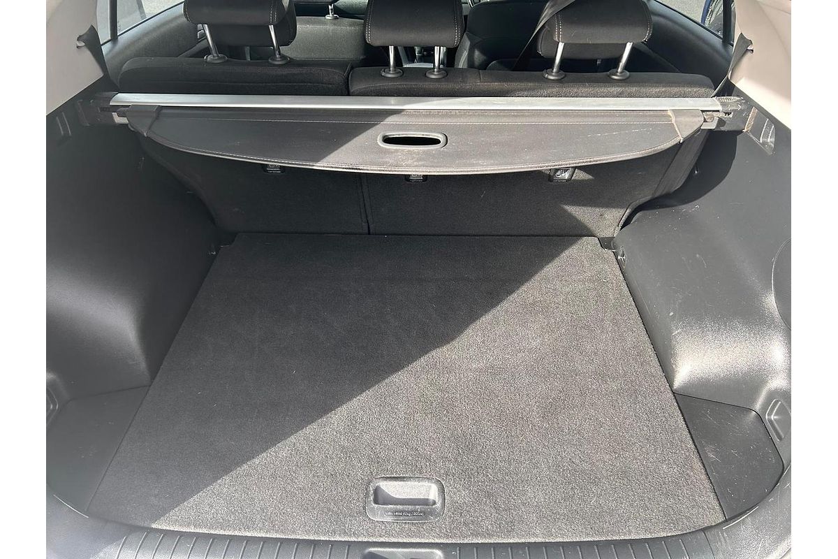 2019 Kia Sportage Si QL
