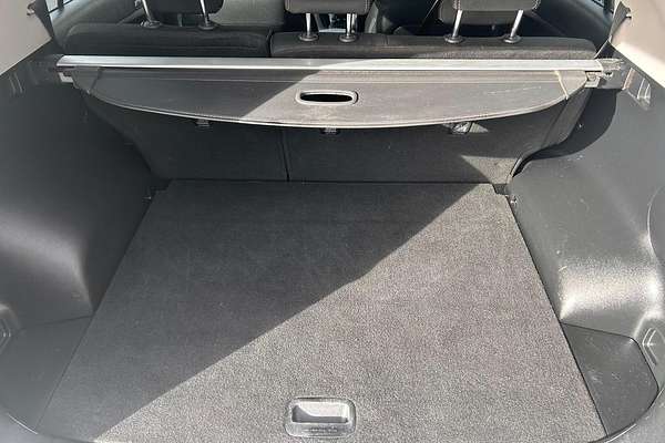 2019 Kia Sportage Si QL