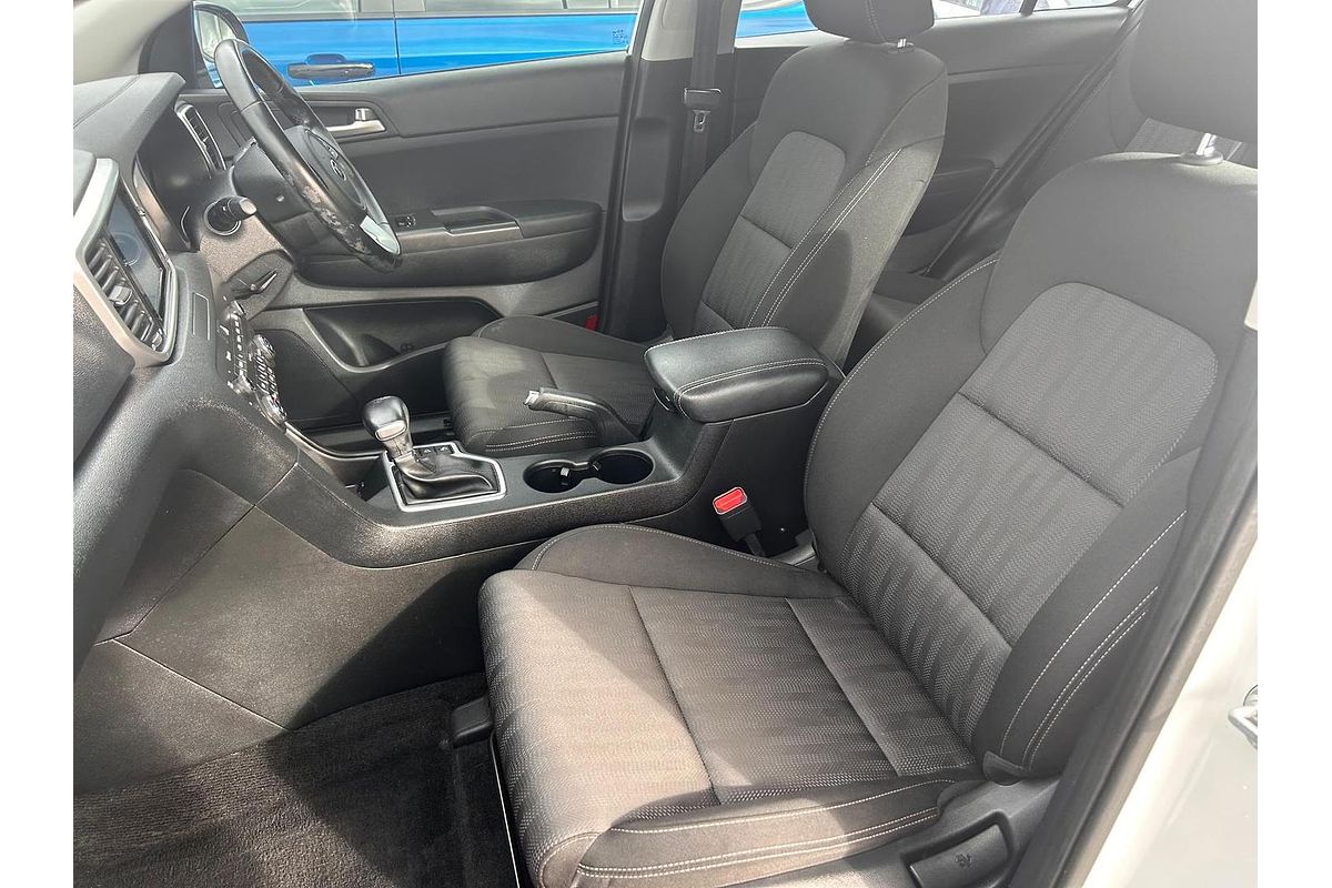 2019 Kia Sportage Si QL