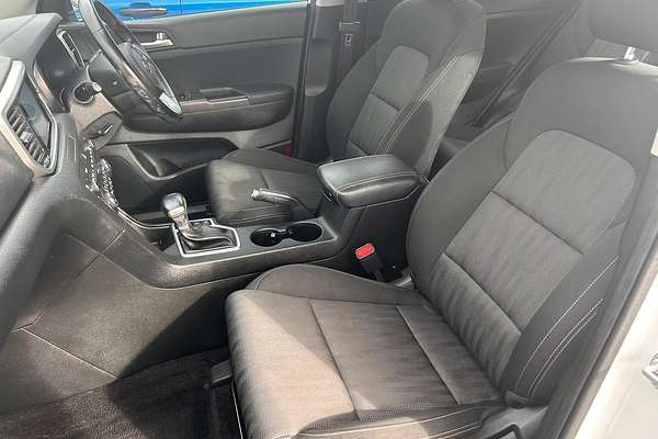 2019 Kia Sportage Si QL