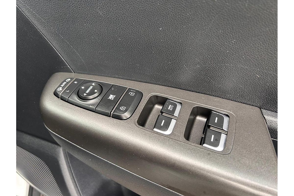 2019 Kia Sportage Si QL