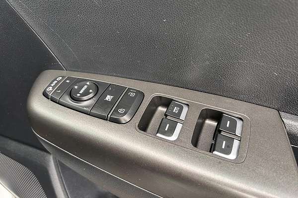 2019 Kia Sportage Si QL