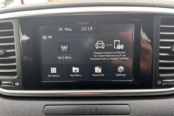 2019 Kia Sportage Si QL
