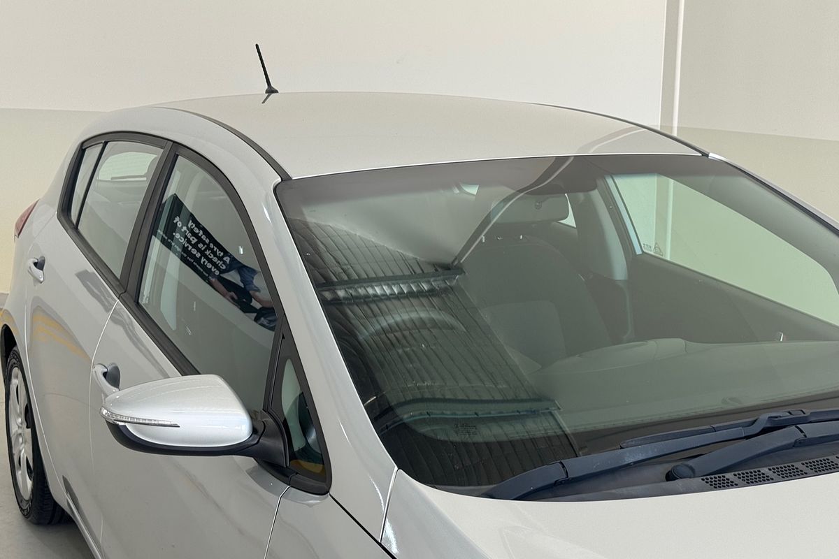 2016 Kia Cerato S YD