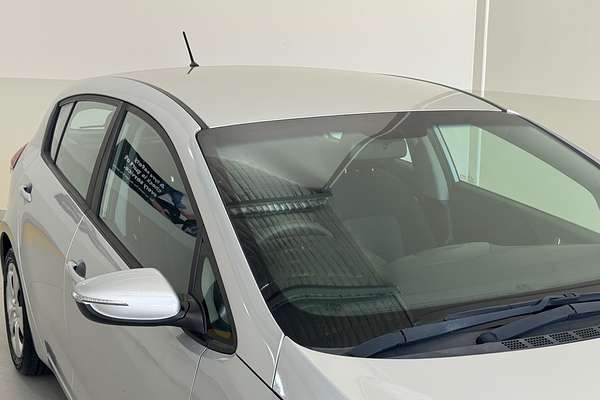 2016 Kia Cerato S YD