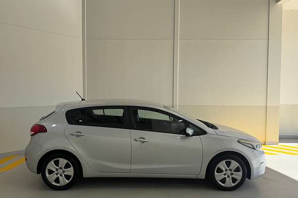 2016 Kia Cerato S YD