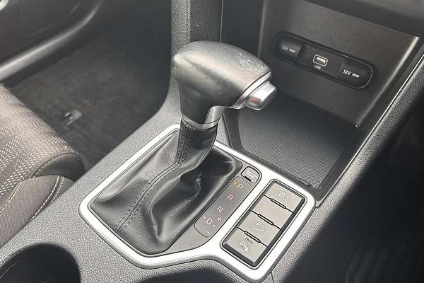 2019 Kia Sportage Si QL
