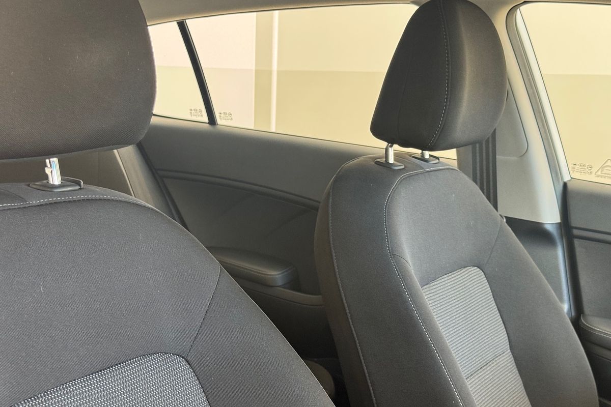 2016 Kia Cerato S YD