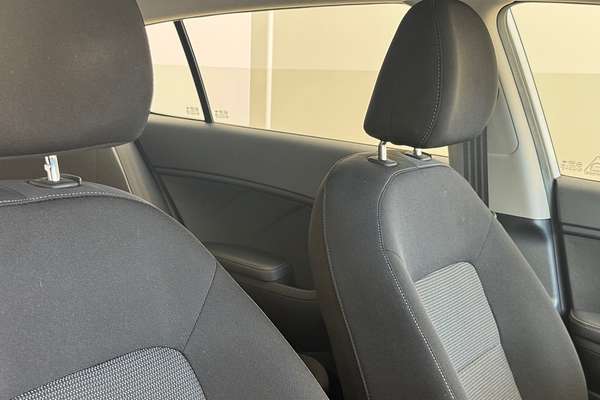 2016 Kia Cerato S YD