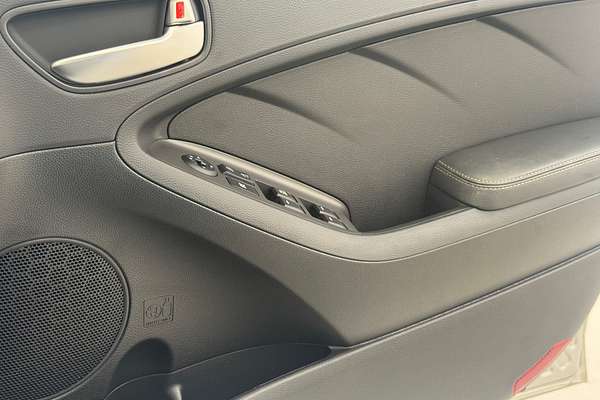 2016 Kia Cerato S YD
