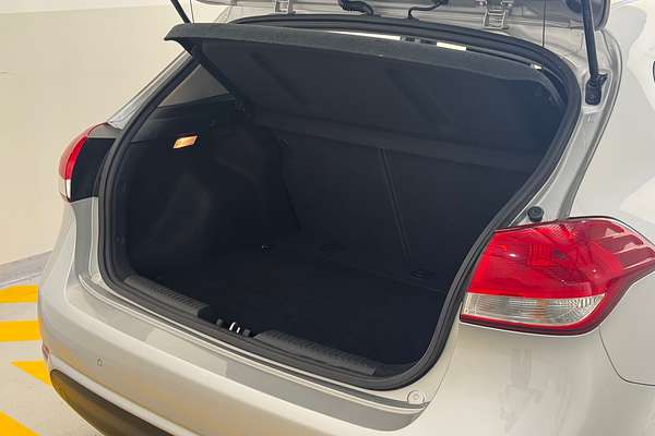 2016 Kia Cerato S YD