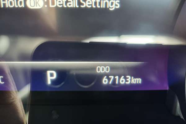 2021 Toyota Kluger Grande AXUH78R