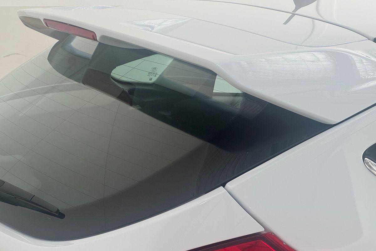 2015 Ford Focus Sport LZ