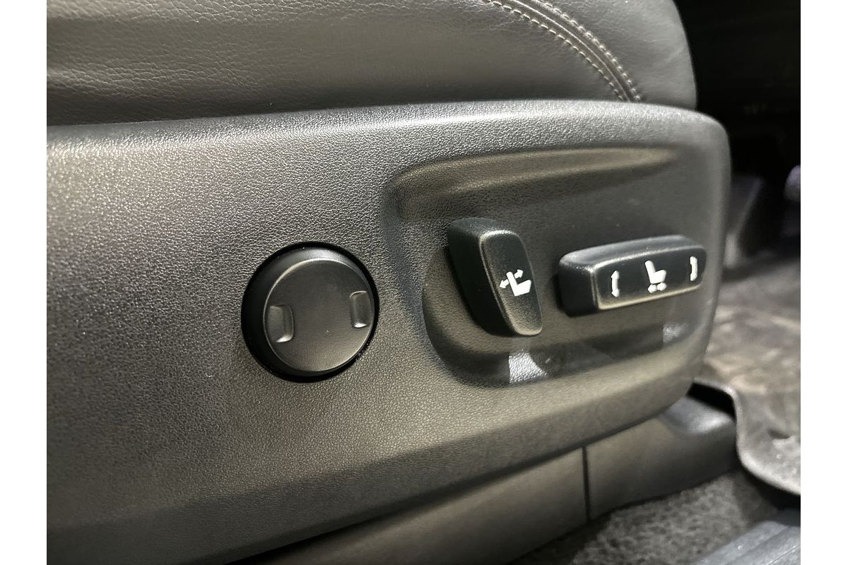 2020 Toyota Landcruiser Prado Kakadu GDJ150R