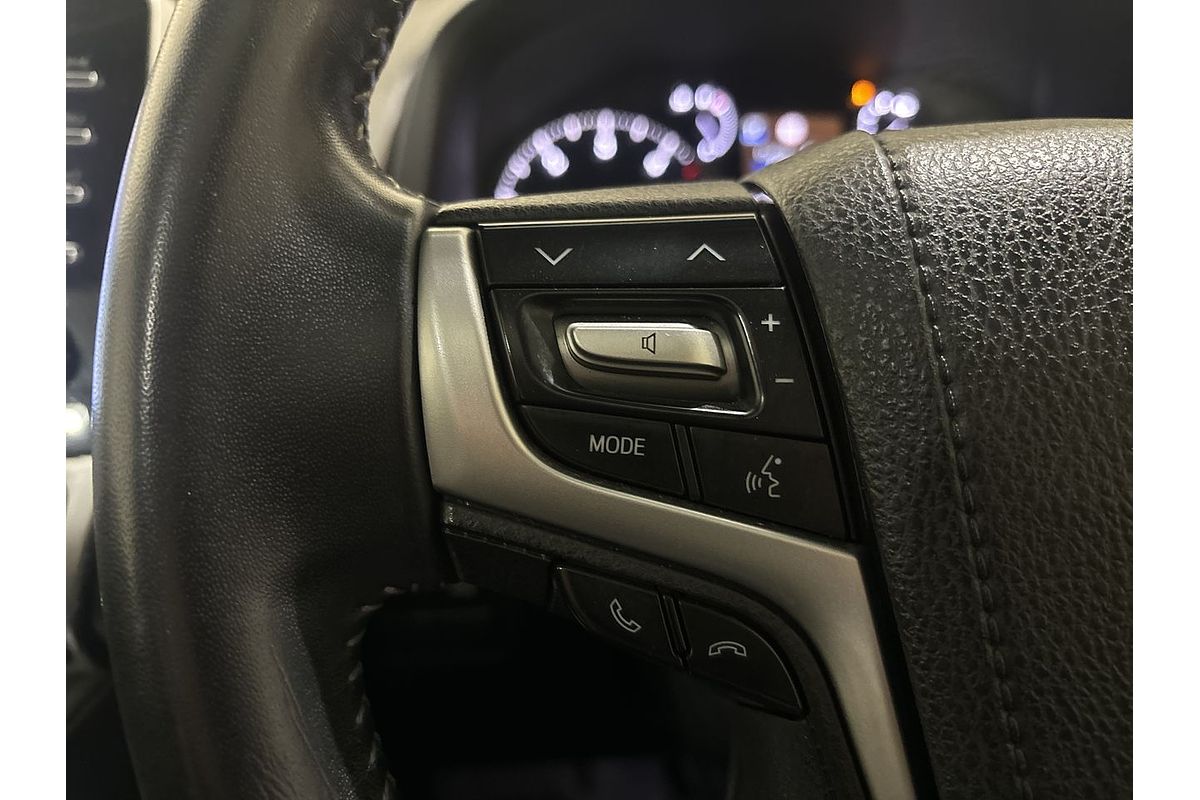 2020 Toyota Landcruiser Prado Kakadu GDJ150R