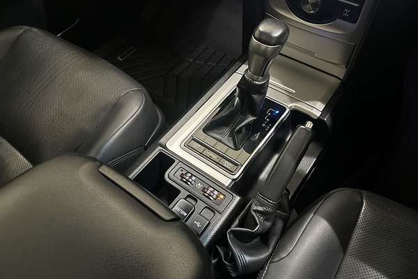2020 Toyota Landcruiser Prado Kakadu GDJ150R