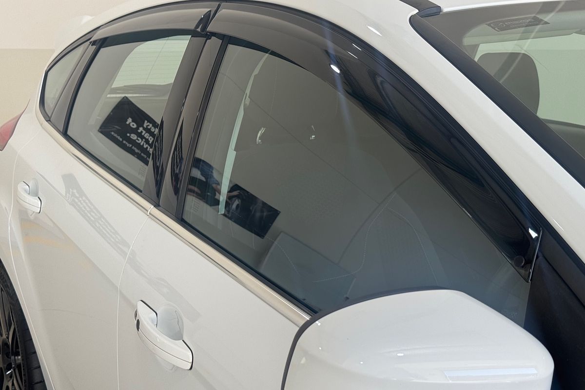 2015 Ford Focus Sport LZ