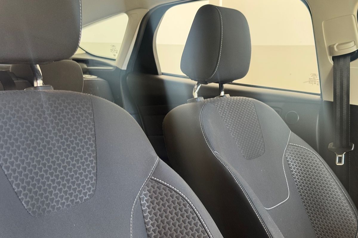 2015 Ford Focus Sport LZ