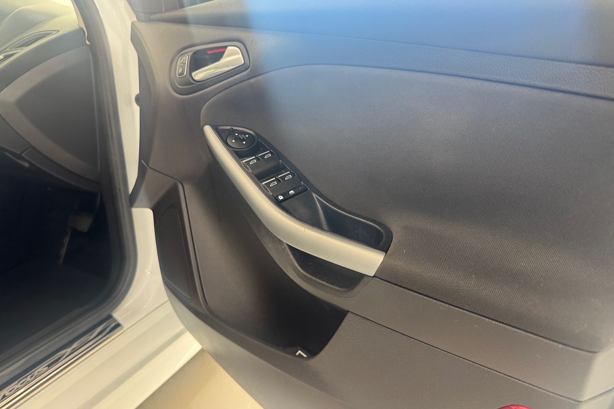 2015 Ford Focus Sport LZ