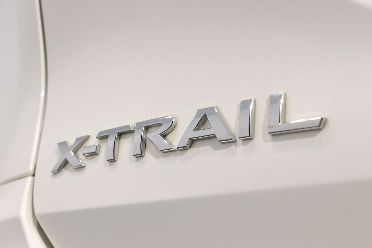 2021 Nissan X-TRAIL ST T32